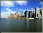 foto Baia di New York